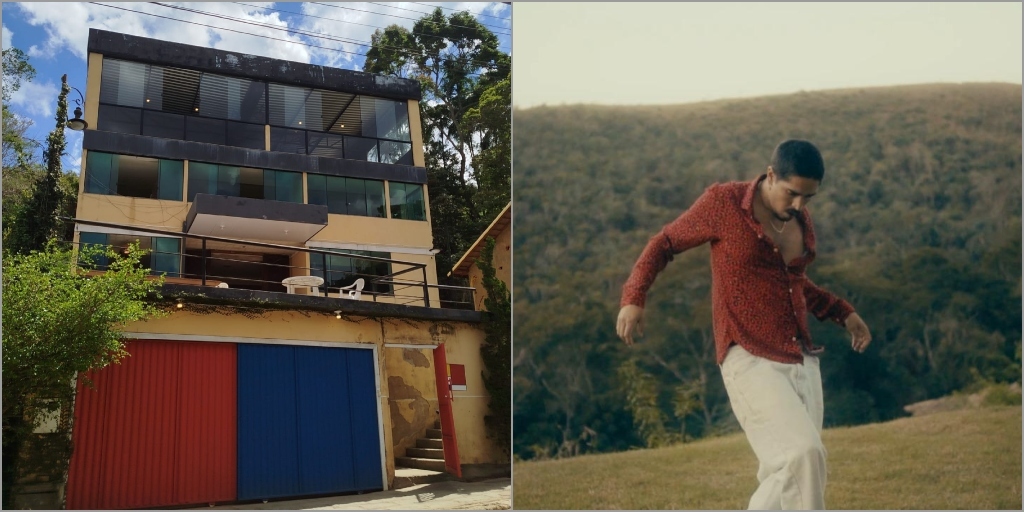 Inauguração oficial do Instituto do Ator – Clínica de Arte movimenta São Pedro da Serra neste sábado