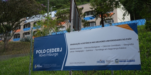 Vestibular Cederj 2026.2 está com inscrições abertas para mais de 7.000 vagas no estado do Rio de Janeiro