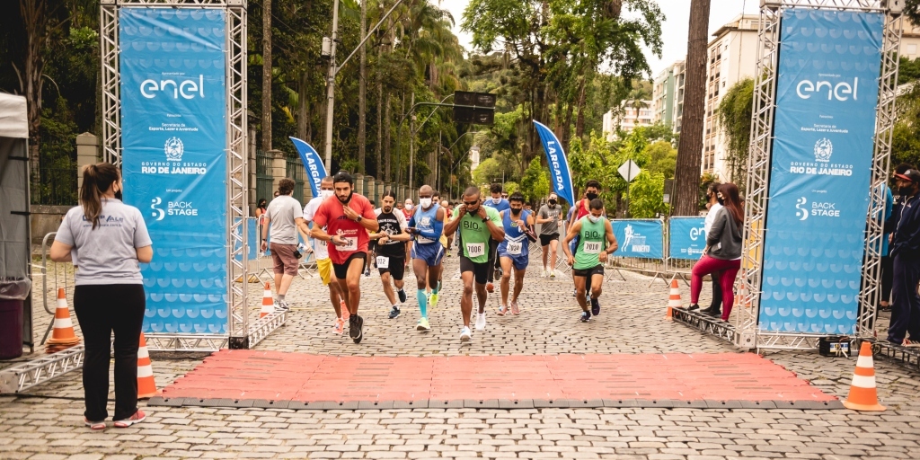 Teresópolis terá etapa do ‘Circuito de Corrida e Caminhada Energia em Movimento’ 