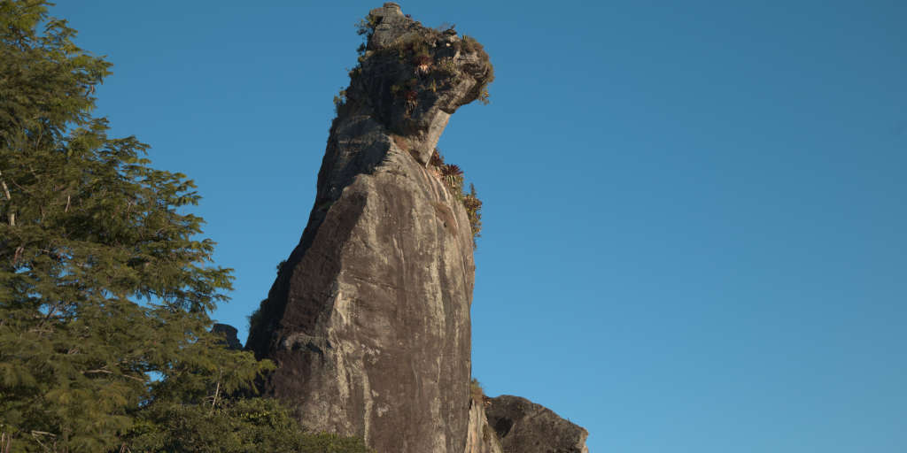 Caminhos em direção à aventura: Conheça as principais trilhas da Região Serrana do Rio