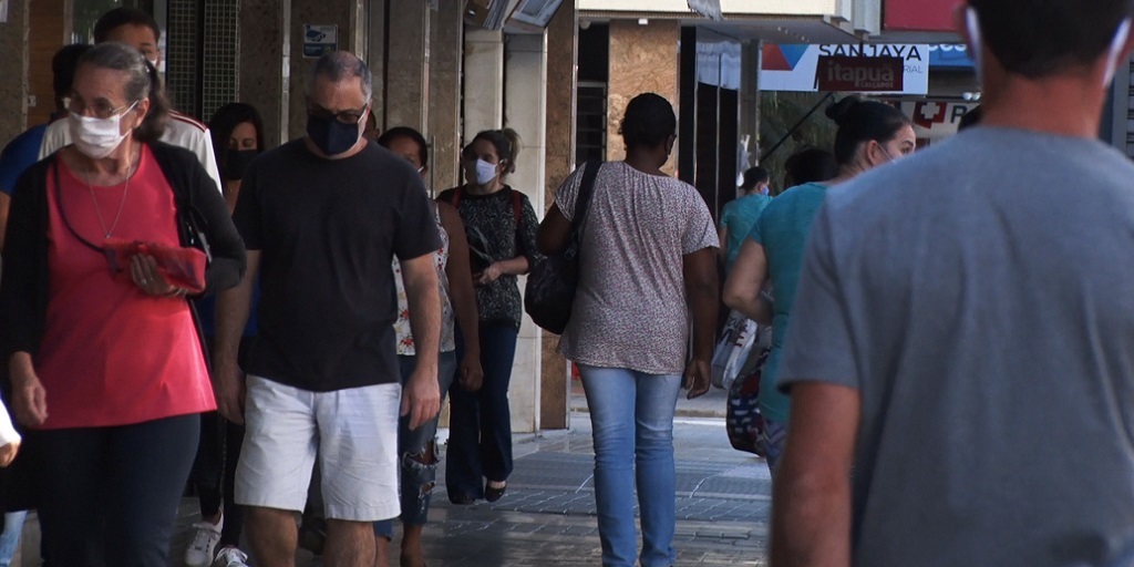 Estudo demonstra que taxa de contágio do covid-19 teria diminuído em Nova Friburgo  