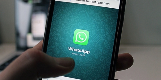 Disque 100 já recebe denúncias de possíveis ataques a escolas pelo WhatsApp