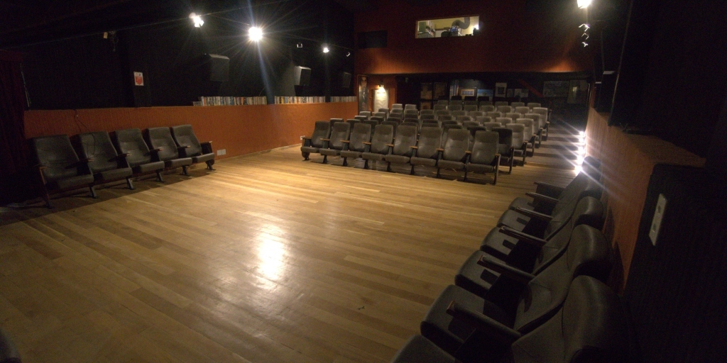 Inauguração foi marcada pela realização do primeiro Búzios Cine Festival