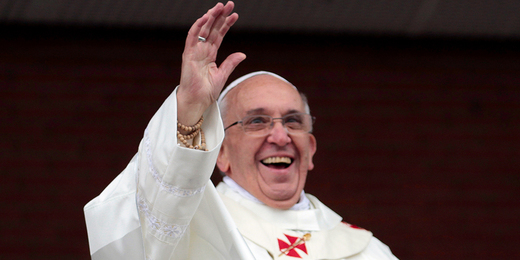 Corpo de papa Francisco será levado nesta quarta-feira para a Basílica de São Pedro; funeral ocorrerá sábado