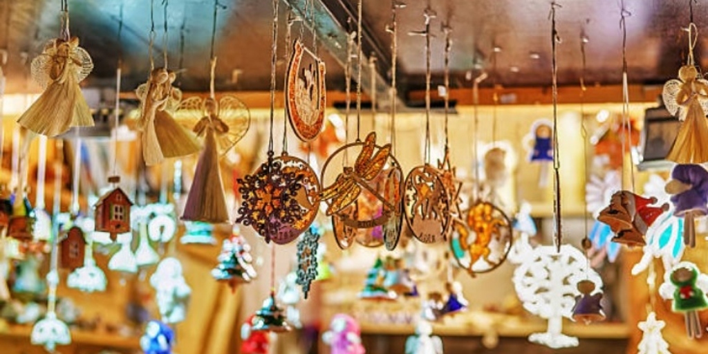 Talento das artesãs friburguenses estarão expostos na Usina Cultural Energisa