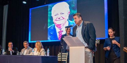 Edição Silvio Ruiz Galvez: Prêmio Inova Nova Friburgo reconhece talentos da inovação