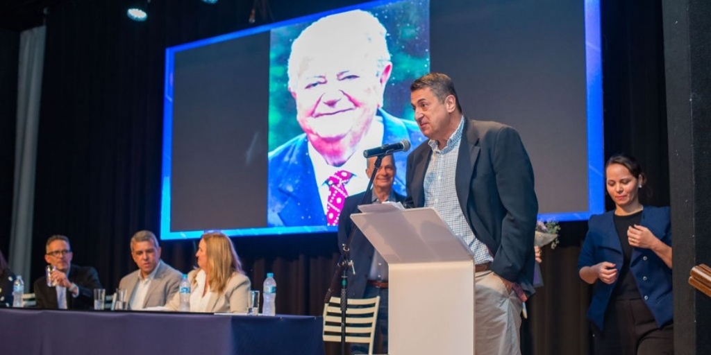 Edição Silvio Ruiz Galvez: Prêmio Inova Nova Friburgo reconhece talentos da inovação