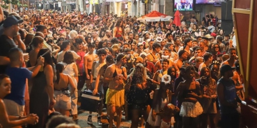 Após reunião, escolas de samba de Cantagalo mudam posicionamento e confirmam presença no Carnaval em abril