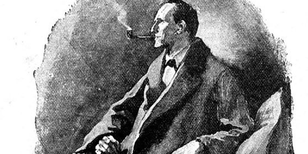 Pergunta que não cala: Sherlock Holmes existiu na vida real?