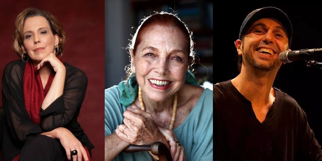 Agenda cultural tem de Guns N'Roses Sinfônico a show de Zeca Baleiro