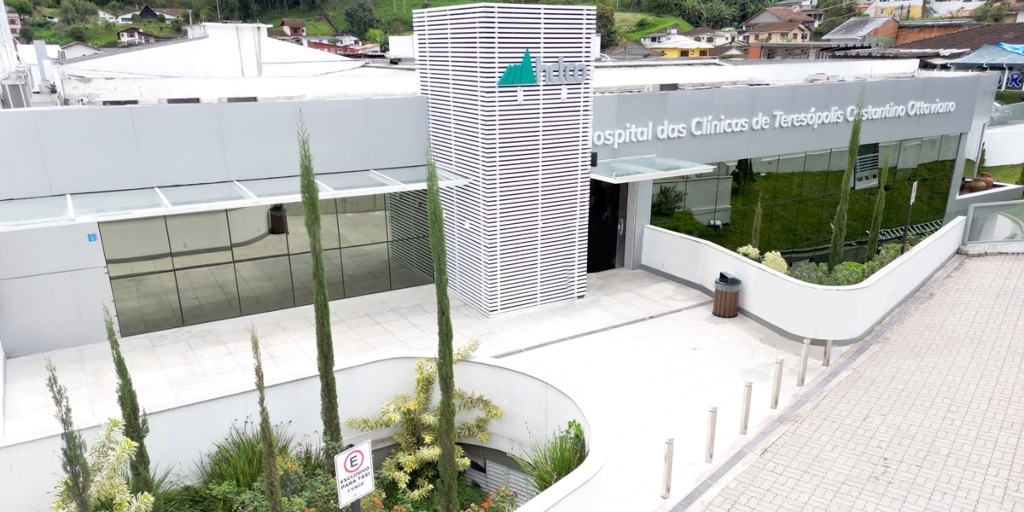 Hospital das Clínicas de Teresópolis prevê redução nos serviços oferecidos pelo SUS