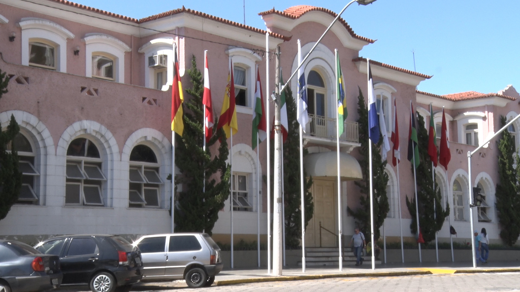 Procurador-Geral da Prefeitura de Nova Friburgo pede exoneração do cargo
