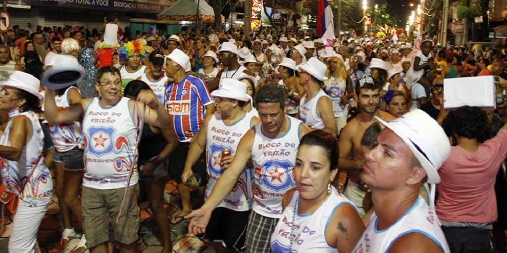 Carnaval e futebol! Clubes do Rio vão estar representados no Carnaval de Nova Friburgo 