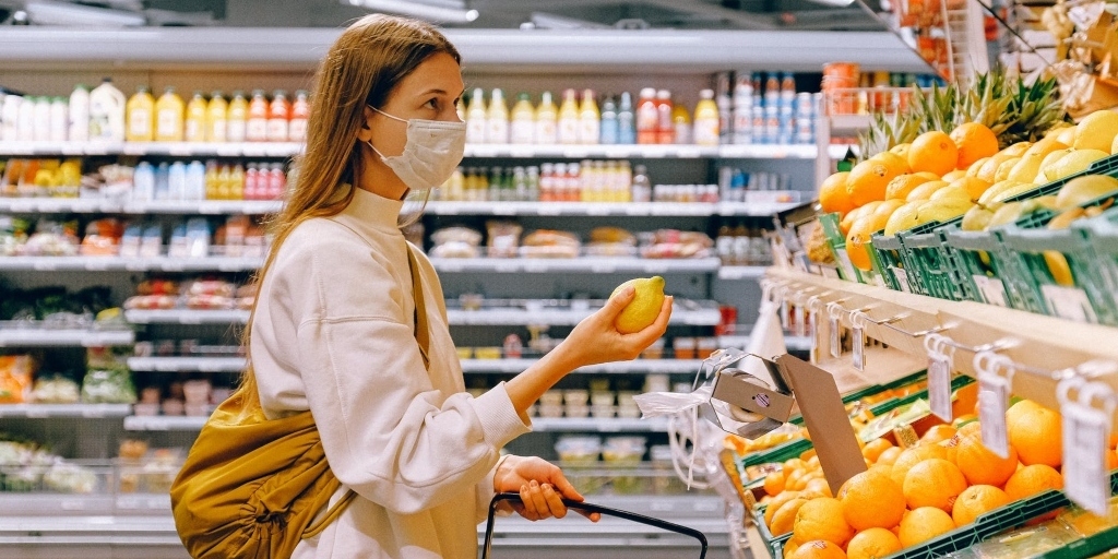 Coronavírus: ida ao supermercado ou farmácia deve ter atenção