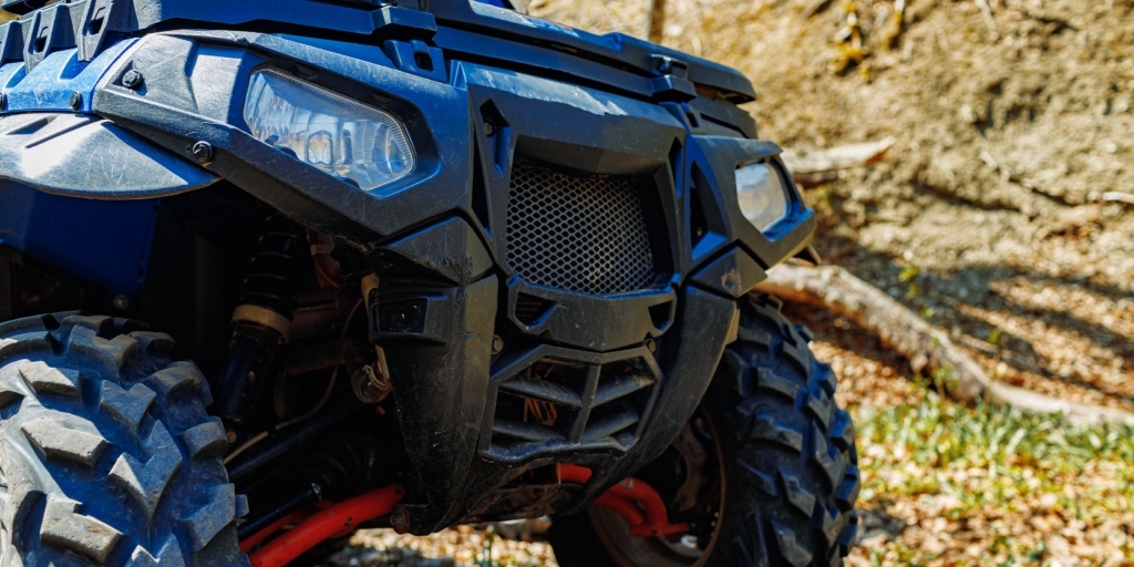 Prefeitura de Arraial do Cabo regulamenta transporte turístico de passageiros em quadriciclos