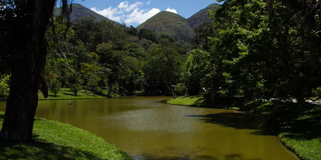 O Nova Friburgo Country Clube é um dos pontos turísticos mais visitados em Nova Friburgo