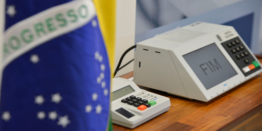 Eleições suplementares em Santa Maria Madalena têm data definida