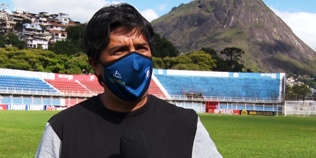 Friburguense fecha patrocínio para a disputa da Série A2
