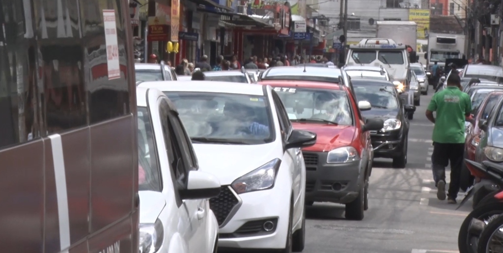 Atenção motoristas: governo estadual divulga calendário de pagamento do IPVA 2024