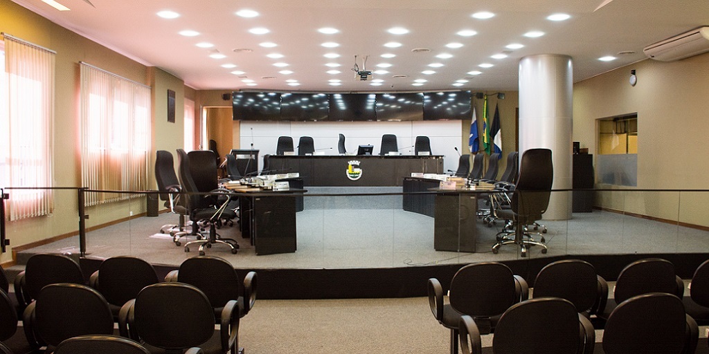 Câmara Municipal de Nova Friburgo devolve R$ 3 milhões à prefeitura 
