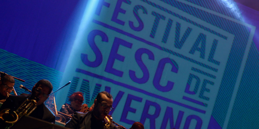 Organização do Festival Sesc de Inverno anuncia datas, locais e novo conceito para este ano