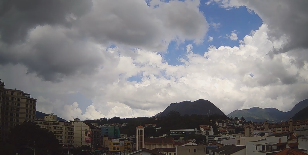 Vai chover ou fazer sol? Saiba como ficará o tempo no Carnaval em Friburgo e Cabo Frio