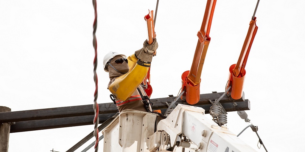 Investimentos garantem maior confiabilidade do sistema elétrico