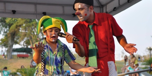 Dia das Crianças: Confira as atividades gratuitas das cidades do interior do Rio
