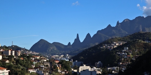 Teresópolis é a cidade da Região Serrana mais procurada por turistas neste feriadão