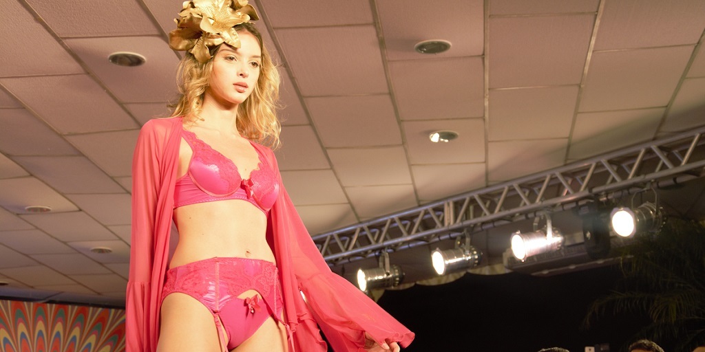 Maior feira de moda íntima do Brasil começa nesta quarta em Nova Friburgo