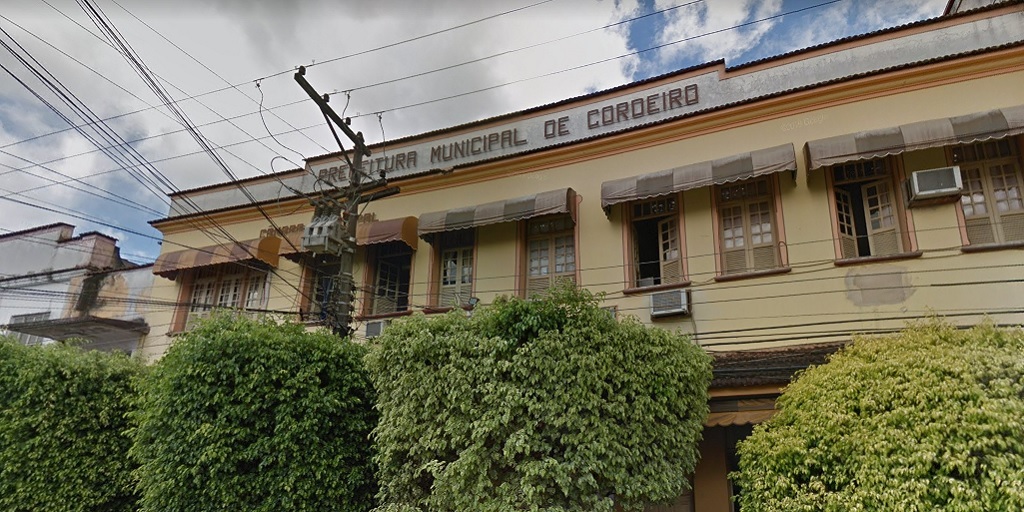 Prefeitura de Cordeiro abre processo seletivo para vagas de apoio escolar