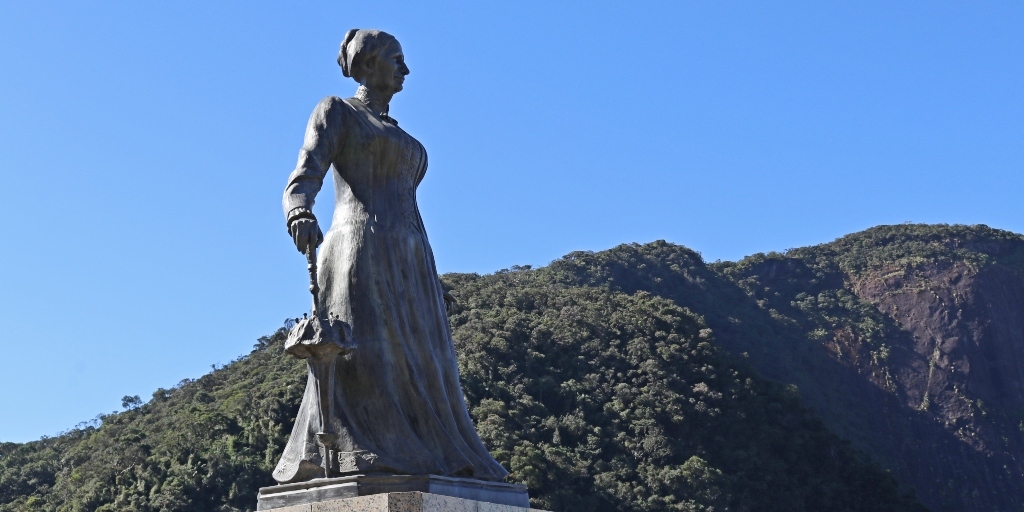 Teresópolis e a representação feminina na política 