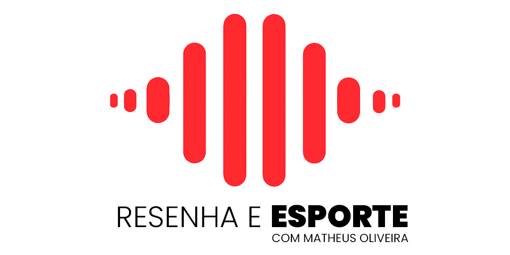 Portal Multiplix disponibiliza podcast Resenha e Esporte nas plataformas digitais
