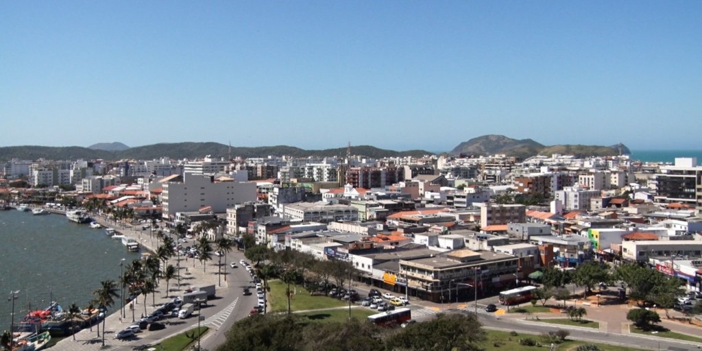 Cabo Frio pode ter abastecimento de água comprometido nesta terça