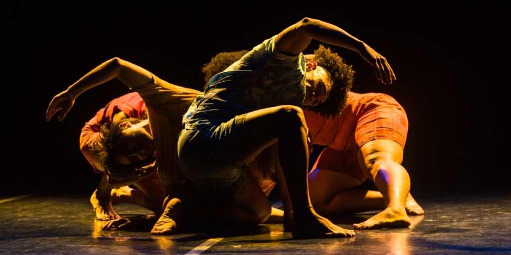 Espetáculo vem com a proposta de reconhecer e dar espaço a outras formas de expressão