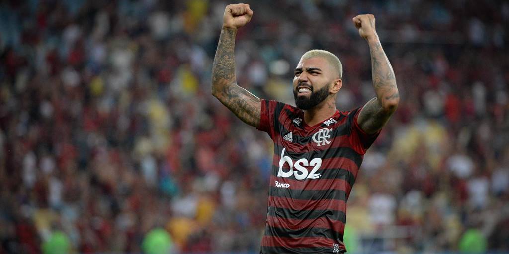 Flamengo e Vasco confirmam o favoritismo e vão decidir o Campeonato Carioca de 2019 