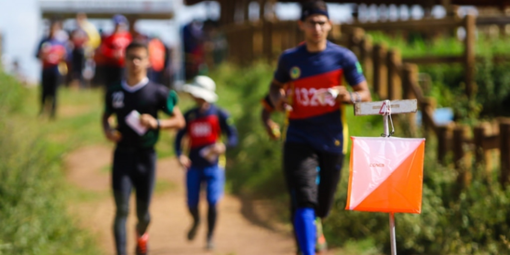 Cabo Frio e Arraial recebem atletas nacionais e estrangeiros em Campeonato Brasileiro de Orientação