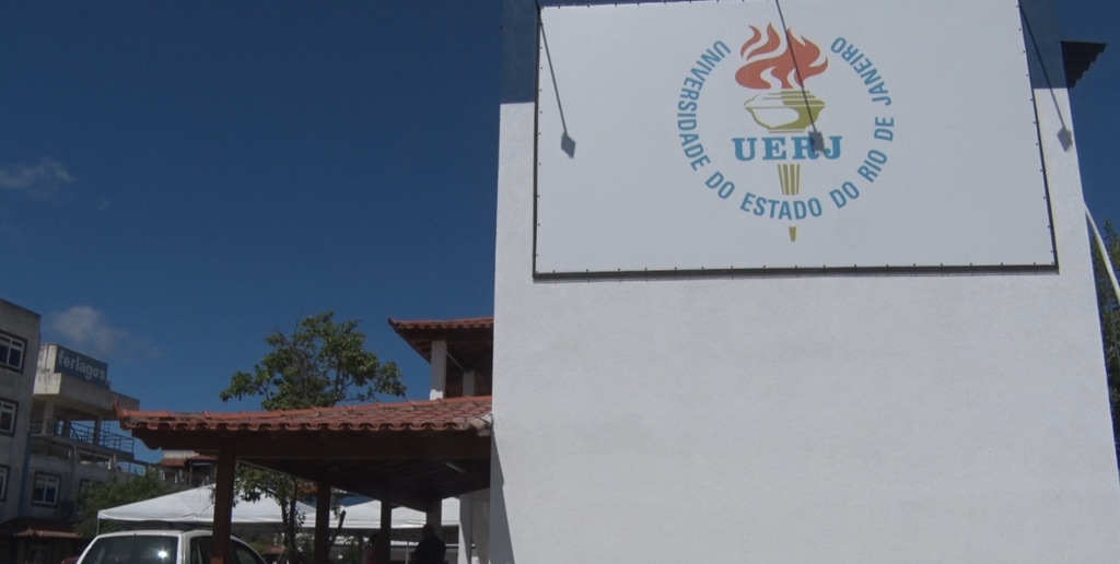 Uerj inaugura primeiro campus em Cabo Frio nesta quarta-feira e vai oferecer três cursos