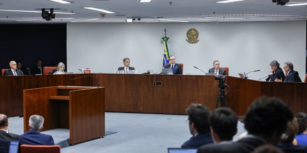 Julgamento foi concluído na noite dessa quinta-feira, 11