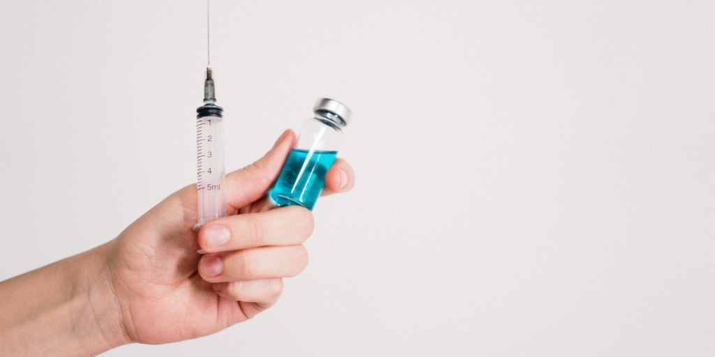Metas das campanhas de vacinação não são atingidas após 25 anos