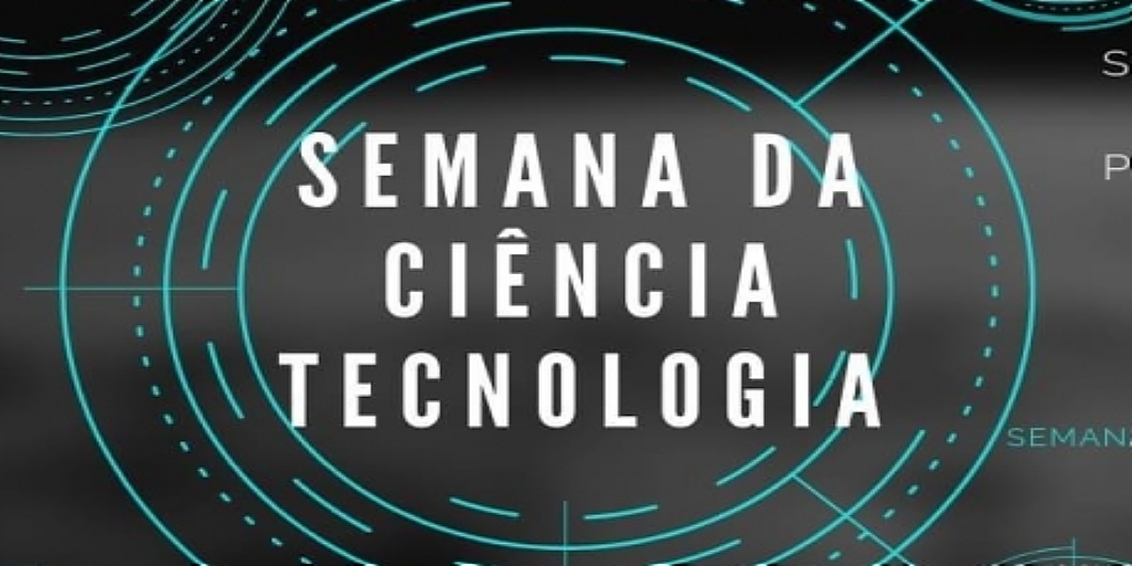 Nova Friburgo: 10ª edição da Semana de Ciência e Tecnologia começa neste sábado