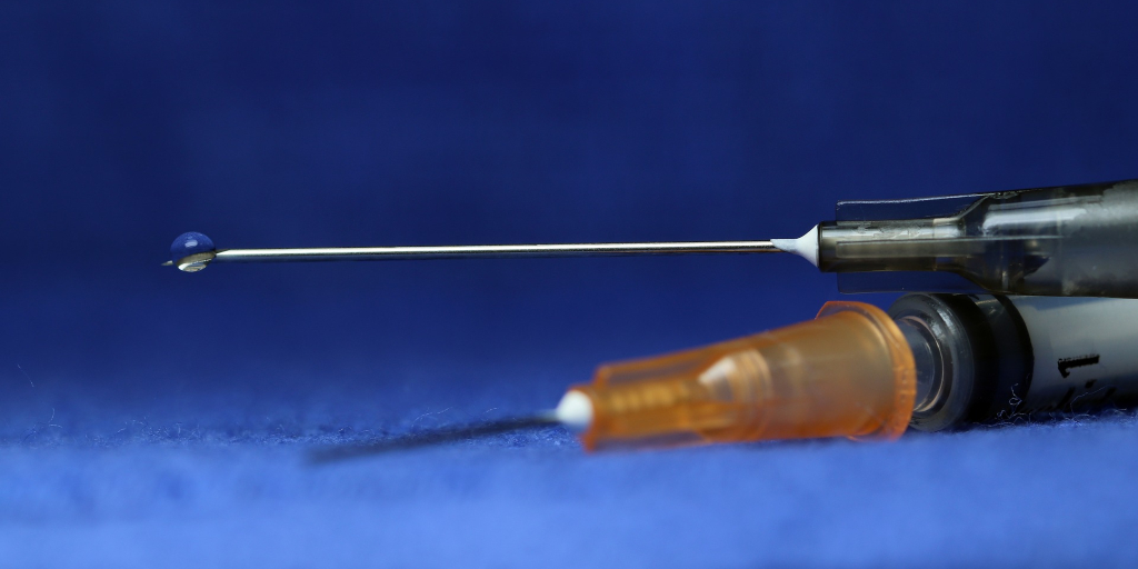 Ministério da Saúde prevê até 354 milhões de doses de vacina contra Covid-19 neste ano
