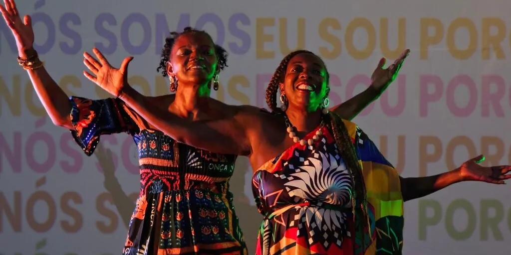 Cidades das regiões Serrana e dos Lagos do Rio de Janeiro têm programação voltada ao Dia da Consciência Negra