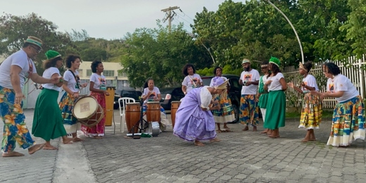 Festival Maretório chega a Cabo Frio neste fim de semana com diversas atividades culturais 