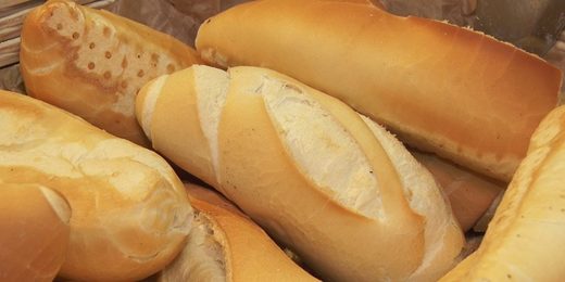 Efeito da guerra: pão francês já está mais caro em Nova Friburgo e Teresópolis