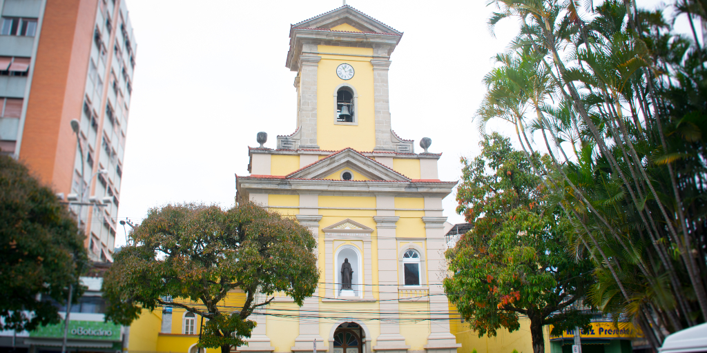Semana Santa: igrejas de Nova Friburgo e Teresópolis têm programação