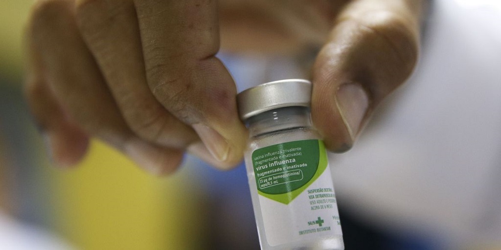 Vacina contra a gripe em Nova Friburgo: saiba os locais de aplicação e quem pode tomar