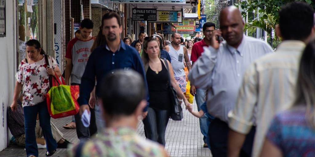 Comércio de Nova Friburgo espera aumento no movimento para o Dia das Mães