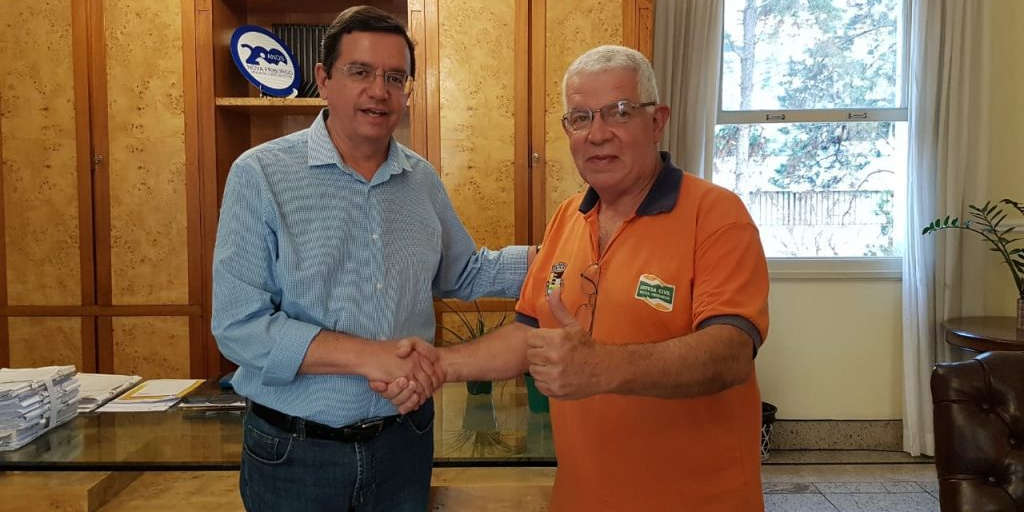 Após oito anos, Nova Friburgo tem novo secretário de Defesa Civil