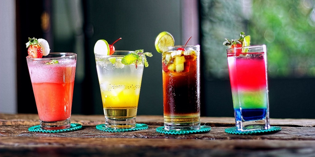 Confira dicas de drinks para animar a noite de Natal | Portal Multiplix Confira dicas de drinks para animar a noite de Natal | Portal Multiplix